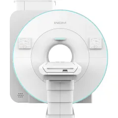 i_Space 1.5T – Sistem RMN 1.5T superconductiv | Zero Boil-Off MRI