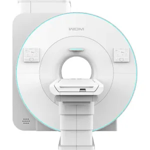 RMN Superconductiv i-Vision 1.5T Pro – Sistem MRI Helium-Free pentru imagistică medicală