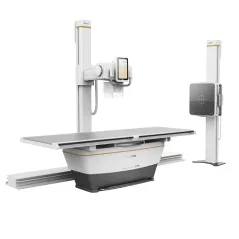 New Oriental 1000LB – Sistem DR panoramic 80 kW cu detector 17×48