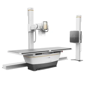 New Oriental 1000N1a – Sistem Radiografie Digitală DR cu detector Flat Panel