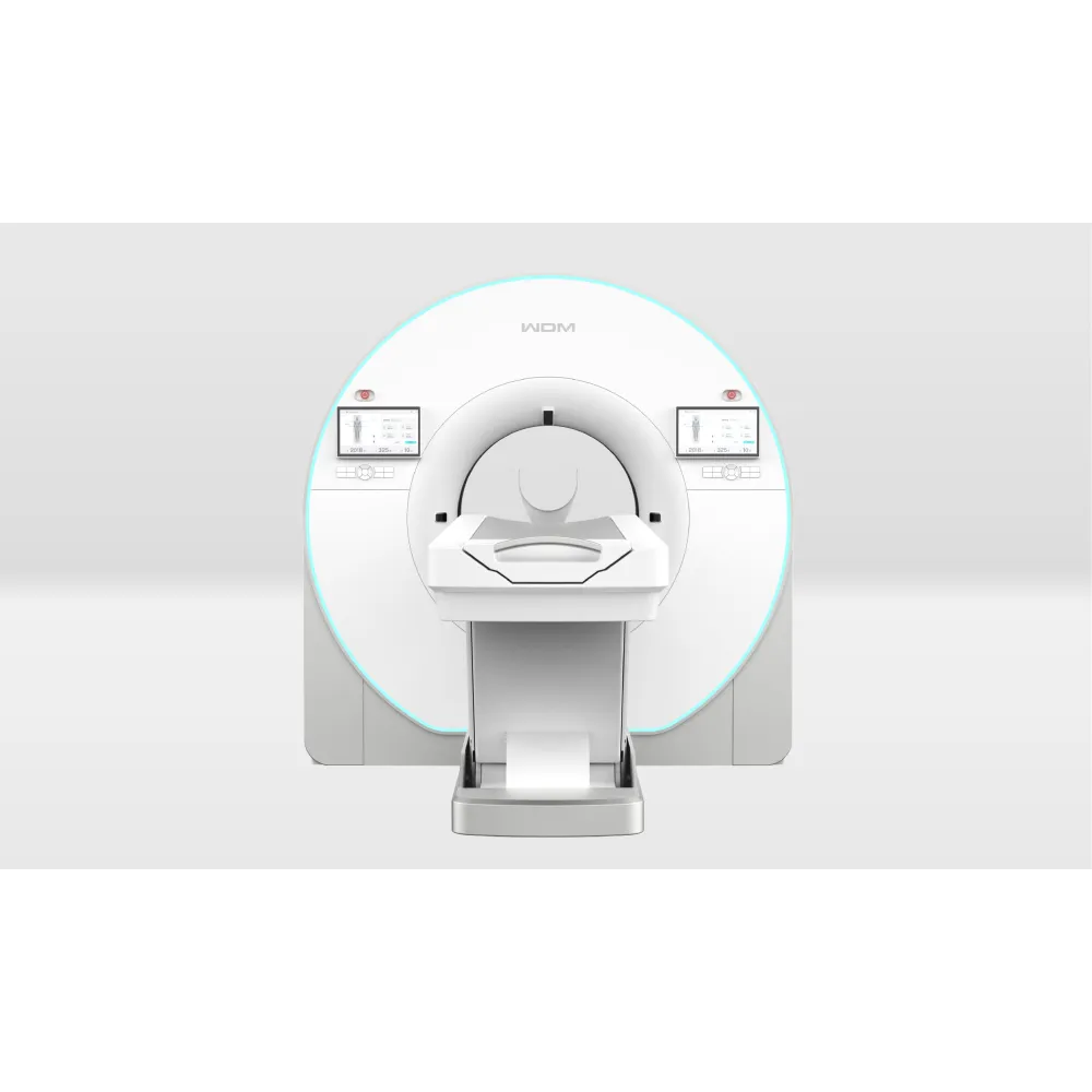 TurboTom 3S PLUS – CT 32 slice pentru imagistică medicală TurboTom 3S PLUS – CT 32 slice pentru imagistică medicală