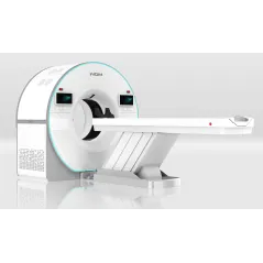 TurboTom 5 PLUS – CT 64 slice pentru imagistică medicală