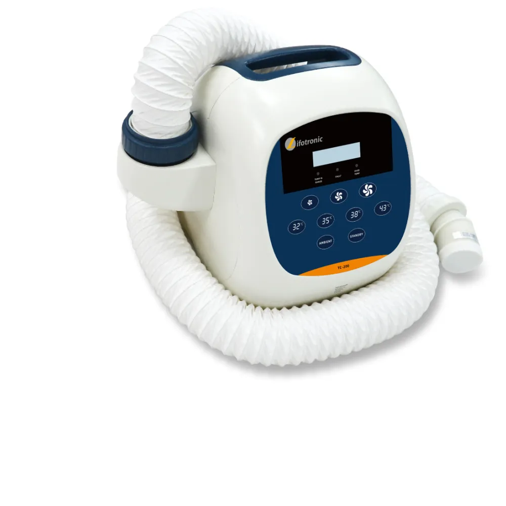Sistem încălzire pacient TC200 – prevenire hipotermie | Medical Device Store
