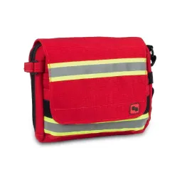 Geantă urgențe Elite Bags IBB roșie 1,28 L