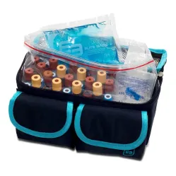 Geantă transport probe biologice Elite Bags ROW 4.5L