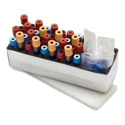 Geantă transport probe biologice Elite Bags ROW 4.5L