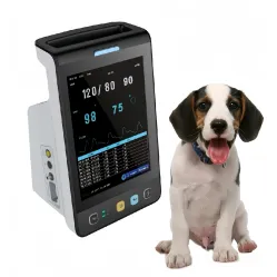 Monitor veterinar PROMED PM-8A VET pentru monitorizare semne vitale