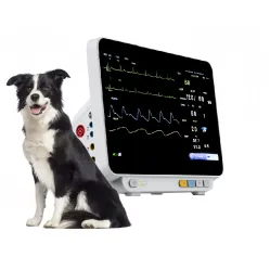 Monitor veterinar multiparametric PROMED PM-14 VET pentru semne vitale