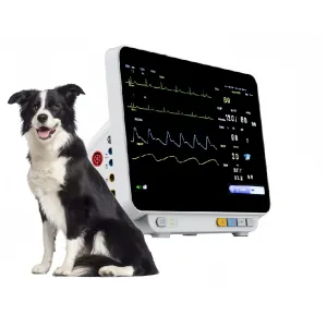 Monitor veterinar multiparametric PROMED PM-14 VET pentru semne vitale