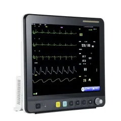 Monitor veterinar multiparametric PROMED PM-15 PLUS VET
