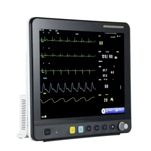 Monitor veterinar multiparametric PROMED PM-15 PLUS VET