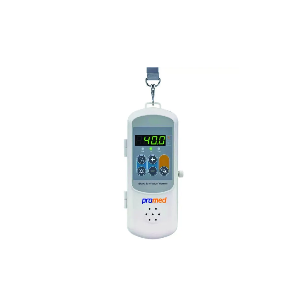 Încălzitor perfuzie veterinar PROMED W1A-VET pentru fluide și sânge Încălzitor perfuzie veterinar PROMED W1A-VET pentru fluide și sânge