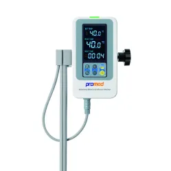 Încălzitor perfuzie veterinar PROMED W1B-VET pentru fluide și sânge