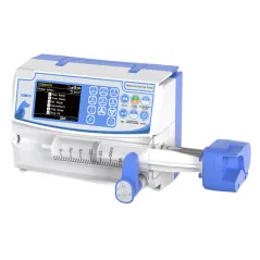 Pompă de seringă veterinară PROMED SP-100A VET