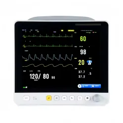Monitor veterinar multiparametric PROMED PM-12 PLUS VET