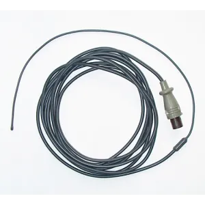 Senzor de temperatura esofagian/rectal reutilizabil Philips 21076A
