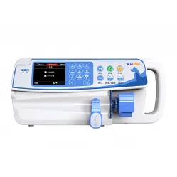 Pompă de seringă veterinară PROMED SP-400 VET