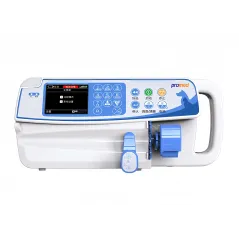 Pompă de seringă veterinară PROMED SP-400 VET