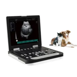 Ecograf veterinar digital PROMED DP-50 PLUS VET