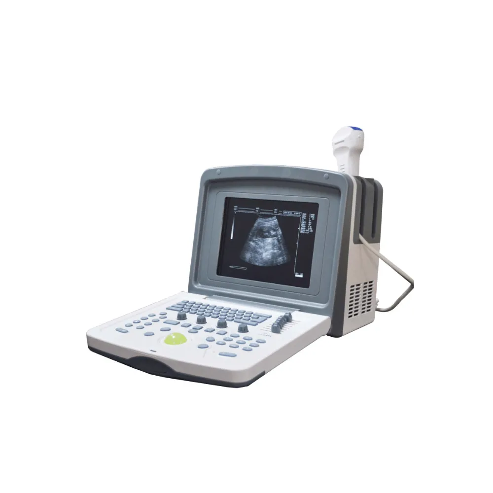 Ecograf veterinar digital PROMED DP-6500 VET Ecograf veterinar digital PROMED DP-6500 VET