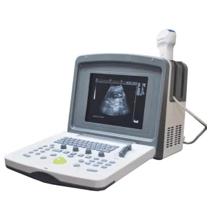 Ecograf veterinar digital PROMED DP-6500 VET