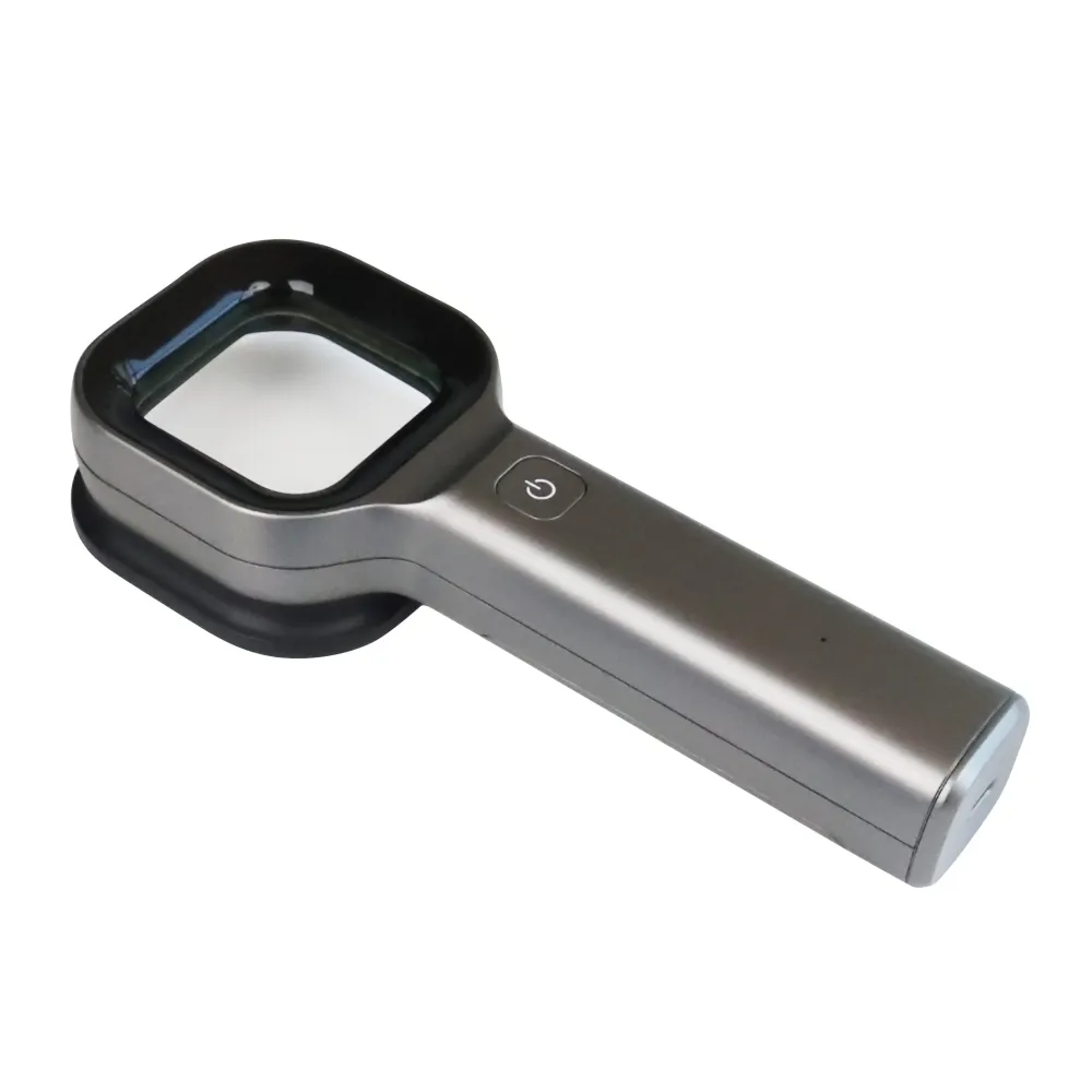 Lampă Wood veterinară PROMED Pet Wood Light L1 Lampă Wood veterinară PROMED Pet Wood Light L1