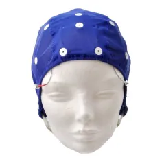 Cască EEG EMS Biomedical 21 electrozi M/L 56-60 cm