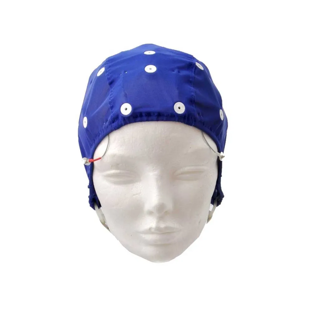 Cască EEG EMS Biomedical 21 electrozi M/L 56-60 cm