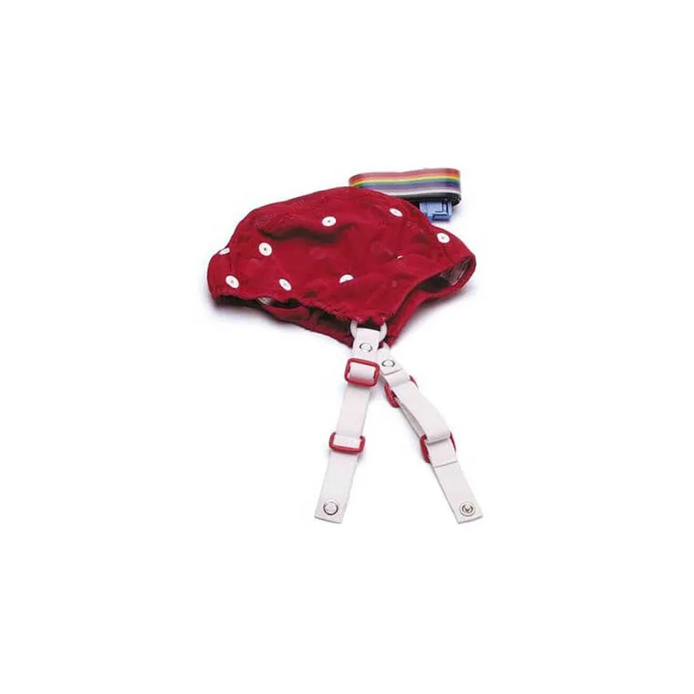 Cască EEG EMS Biomedical 21 electrozi M/L 56-60 cm
