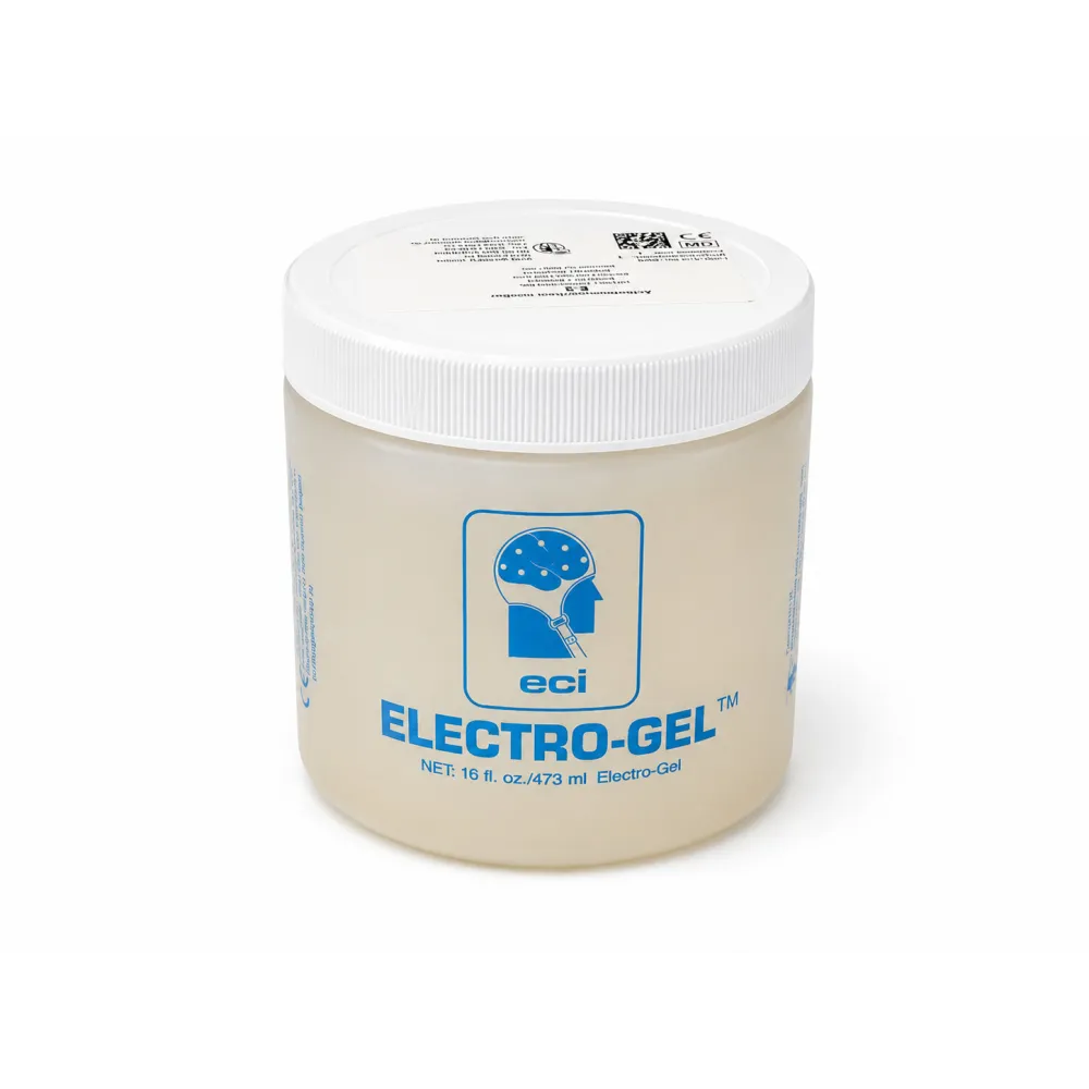 Gel conductiv EEG Electro-Gel 480 g pentru electrozi EEG