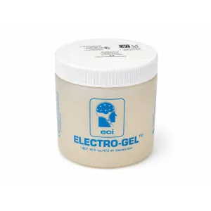 Gel conductiv EEG Electro-Gel 480 g pentru electrozi EEG