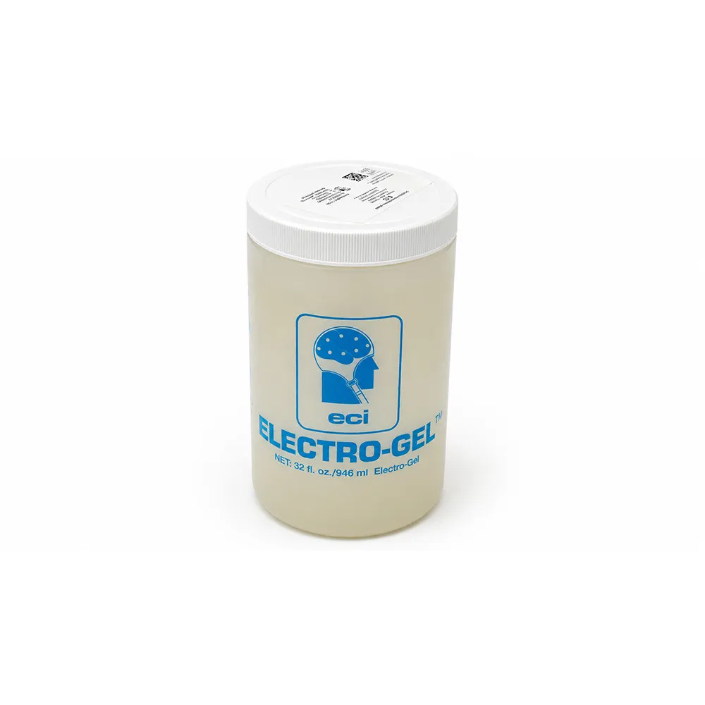 Gel conductiv EEG Electro-Gel 960 g pentru electrozi EEG