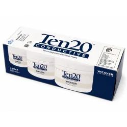 Cremă conductivă EEG Ten20 adezivă 114 g