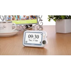 LEPU Checkme Pro este un monitor portabil all-in-one pentru semne vitale, conceput pentru utilizare în telemedicină, clinici, în