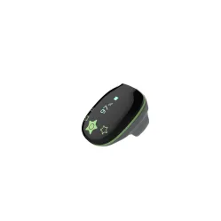 Pulsoximetru pediatric LEPU KidsO2 tip inel monitorizare SpO₂