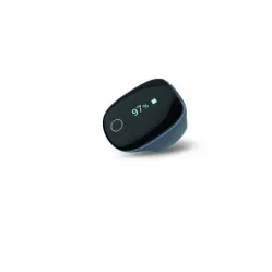 Pulsoximetru tip inel LEPU O2 Ring monitorizare SpO₂ și puls
