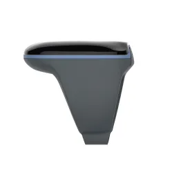 Pulsoximetru tip inel LEPU O2 Ring monitorizare SpO₂ și puls