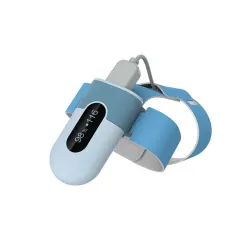 Pulsoximetru pediatric LEPU PO5 BabyO2 monitorizare SpO₂
