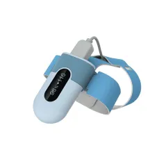 Pulsoximetru pediatric LEPU PO5 BabyO2 monitorizare SpO₂