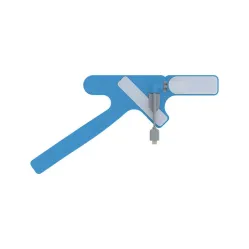Pulsoximetru pediatric LEPU PO5 BabyO2 monitorizare SpO₂