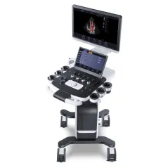 Ecograf Doppler Color Cetus 40 – Sistem Ultrasunete Avansat pentru Diagnostic Medical