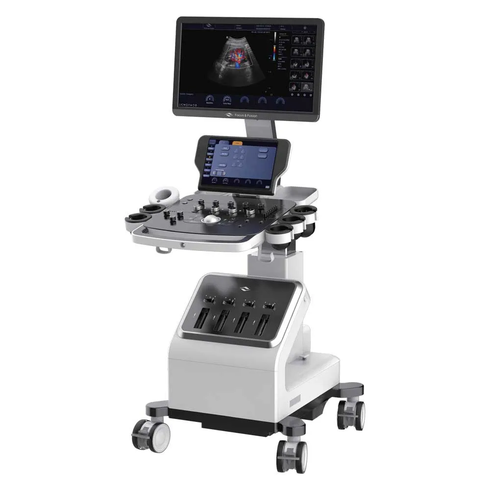Ecograf Portabil Danus 10 Doppler Color – Sistem Ultrasunete Compact pentru Radiologie și OB-GYN Ecograf Portabil Danus 10 Doppler Color – Sistem Ultrasunete Compact pentru Radiologie și OB-GYN