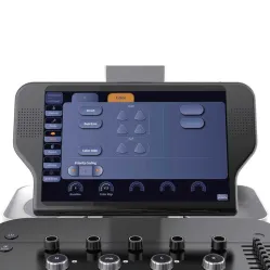 Ecograf Portabil Danus 10 Doppler Color – Sistem Ultrasunete Compact pentru Radiologie și OB-GYN