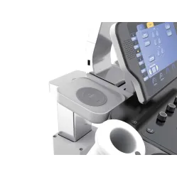 Ecograf Portabil Danus 10 Doppler Color – Sistem Ultrasunete Compact pentru Radiologie și OB-GYN