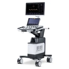 Ecograf Danus 30 Doppler Color – Sistem Ultrasunete Compact pentru Radiologie și OB-GYN