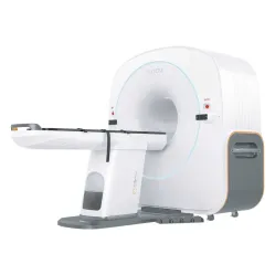 Tomograf Veterinar CBCT TC-460 – Sistem CT 3 în 1 cu Radiografie și Fluoroscopie