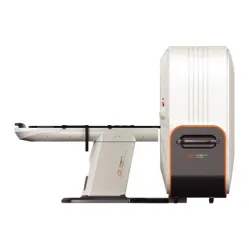 Tomograf Veterinar CBCT TC-460 – Sistem CT 3 în 1 cu Radiografie și Fluoroscopie