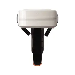 Tomograf Veterinar CBCT TC-460 – Sistem CT 3 în 1 cu Radiografie și Fluoroscopie