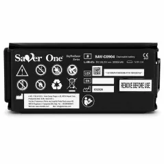 Baterie nereincarcabila pentru defibrilator Saver One