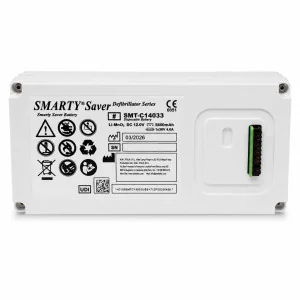 Baterie pentru defibrilator Smarty Saver